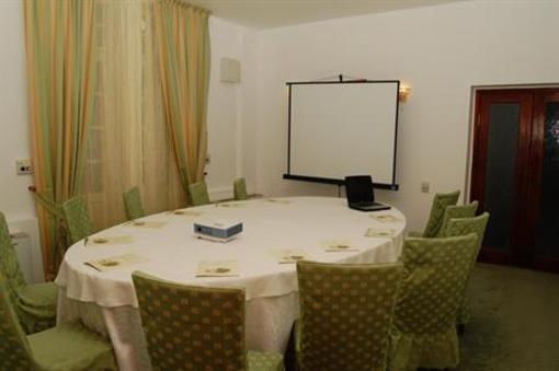 фото отеля Maria Hotel Botosani