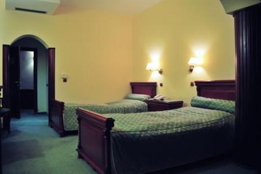 фото отеля Maria Hotel Botosani