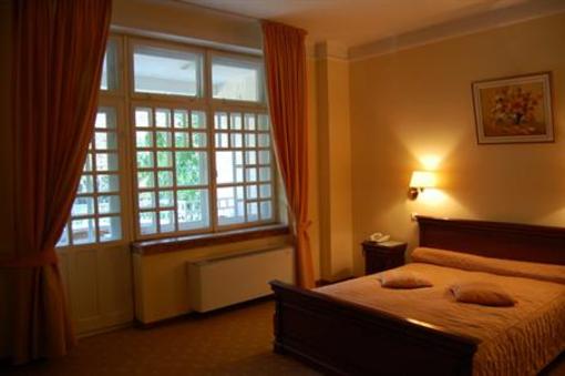 фото отеля Maria Hotel Botosani