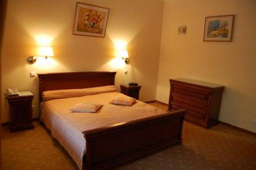 фото отеля Maria Hotel Botosani
