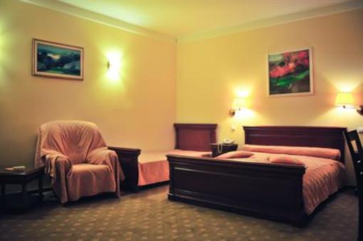 фото отеля Maria Hotel Botosani