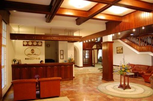 фото отеля Maria Hotel Botosani
