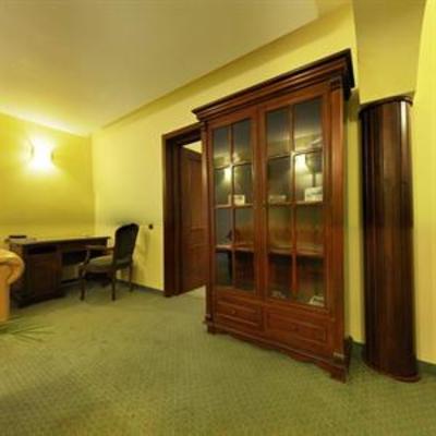 фото отеля Maria Hotel Botosani