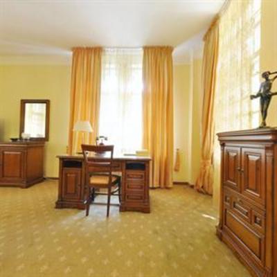 фото отеля Maria Hotel Botosani
