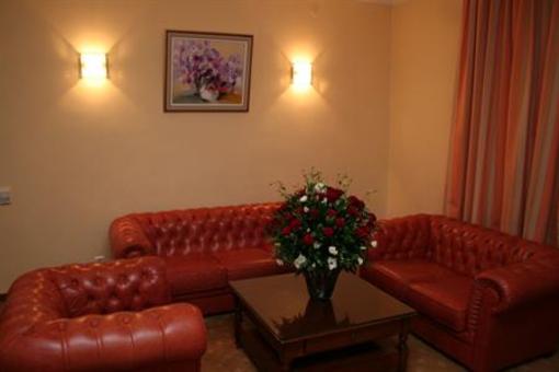 фото отеля Maria Hotel Botosani