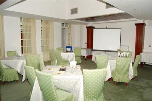 фото отеля Maria Hotel Botosani