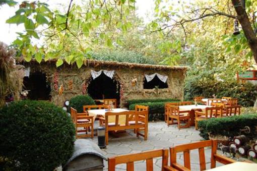 фото отеля Maria Hotel Botosani