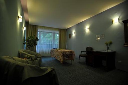 фото отеля Maria Hotel Botosani
