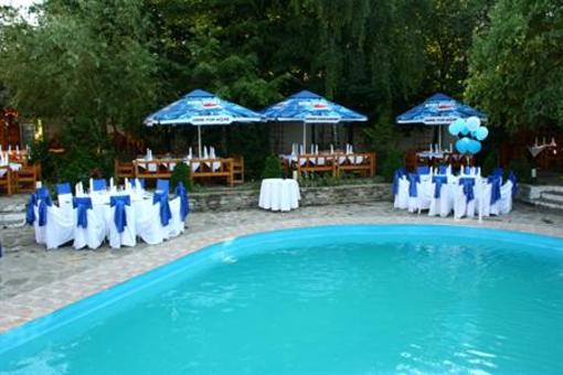 фото отеля Maria Hotel Botosani