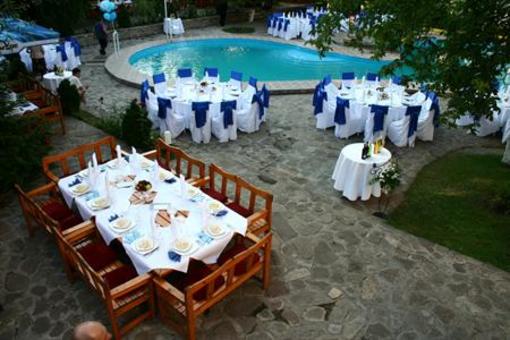 фото отеля Maria Hotel Botosani