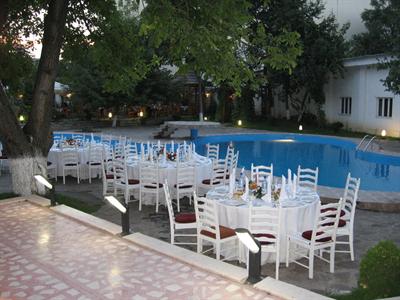 фото отеля Maria Hotel Botosani