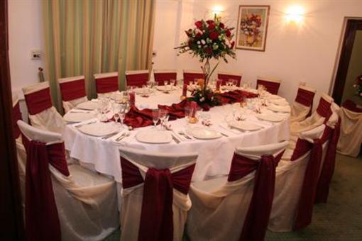 фото отеля Maria Hotel Botosani