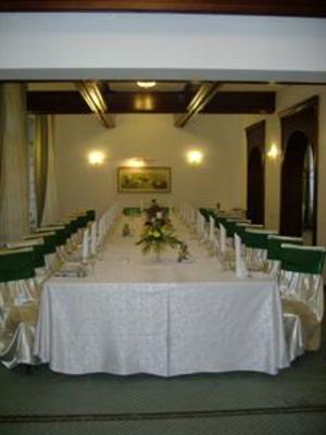 фото отеля Maria Hotel Botosani