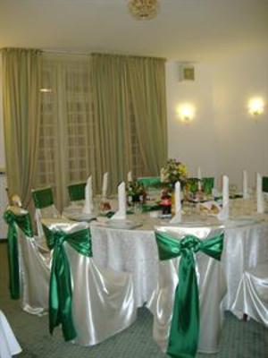 фото отеля Maria Hotel Botosani