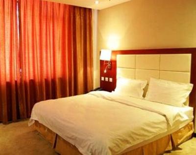 фото отеля Tonghua Eastern Holiday Hotel