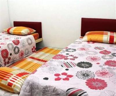 фото отеля Tropical Terrace Homestay