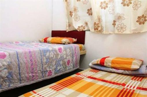 фото отеля Tropical Terrace Homestay