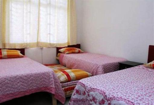 фото отеля Tropical Terrace Homestay