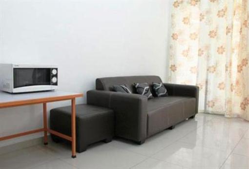 фото отеля Tropical Terrace Homestay