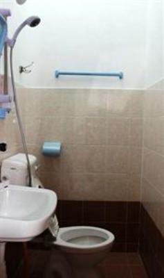 фото отеля Tropical Terrace Homestay