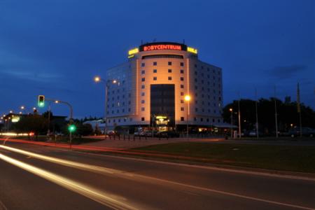 фото отеля Bobycentrum Hotel