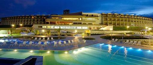 фото отеля Hotel Garden Campina Grande