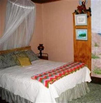 фото отеля Lamplight Inn B&B