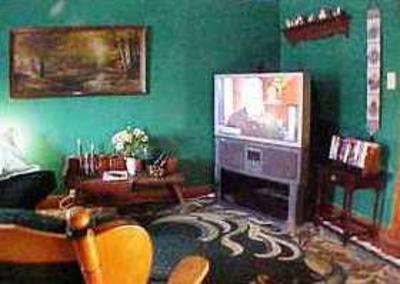 фото отеля Lamplight Inn B&B
