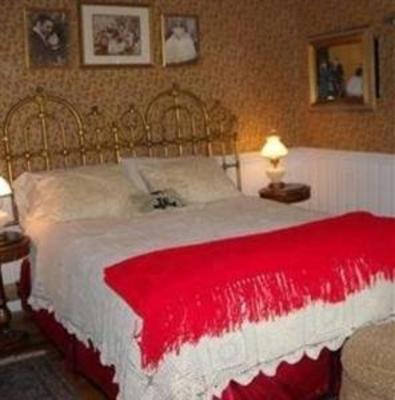 фото отеля Lamplight Inn B&B