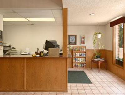фото отеля Super 8 Motel Pittsburg
