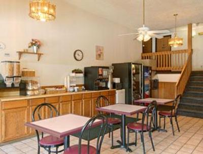 фото отеля Super 8 Motel Pittsburg