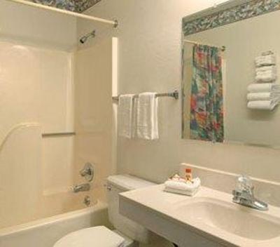 фото отеля Super 8 Motel Pittsburg