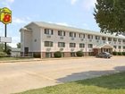 фото отеля Super 8 Motel Pittsburg