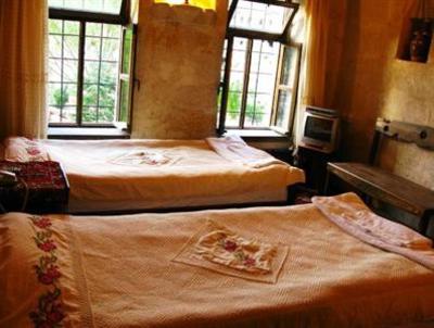 фото отеля Village House Cave Hotel Urgup
