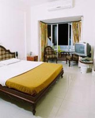 фото отеля Royal Heritage Hotel Mysore