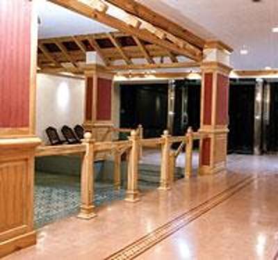 фото отеля Royal Heritage Hotel Mysore