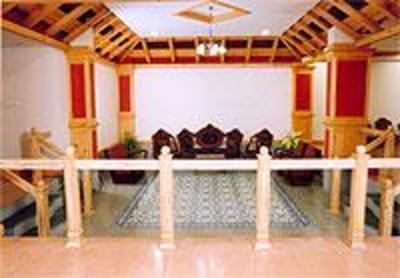 фото отеля Royal Heritage Hotel Mysore