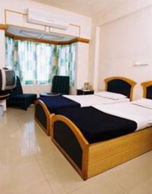 фото отеля Royal Heritage Hotel Mysore