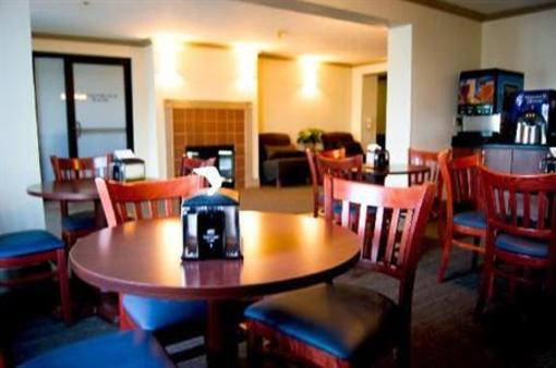 фото отеля Sequoia Inn