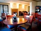 фото отеля Sequoia Inn