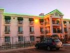 фото отеля Sequoia Inn