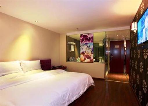 фото отеля M Hotel