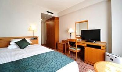 фото отеля Hiroshima Airport Hotel
