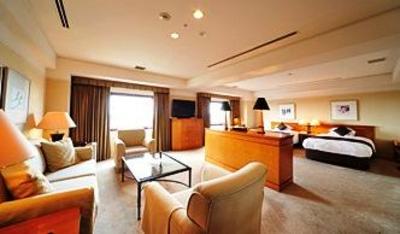 фото отеля Hiroshima Airport Hotel