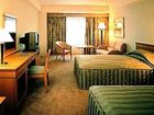 фото отеля Hiroshima Airport Hotel