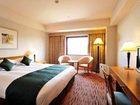 фото отеля Hiroshima Airport Hotel