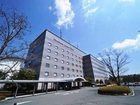 фото отеля Hiroshima Airport Hotel