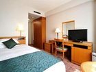 фото отеля Hiroshima Airport Hotel
