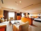 фото отеля Hiroshima Airport Hotel