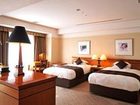 фото отеля Hiroshima Airport Hotel